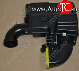 2 699 р. Корпус воздушного фильтра двигателя (пр-во Китай) BODYPARTS  KIA Rio  3 QB (2011-2015) дорестайлингхэтчбек5дв.  с доставкой в г. Кемерово