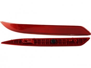 1 089 р. SOLARIS ФОНАРЬ-КАТАФОТ ЛЕВ В ЗАДН БАМПЕР (ХЭТЧБЭК) (Китай) BODYPARTS hnsol15-051-l  с доставкой в г. Кемерово. Увеличить фотографию 1
