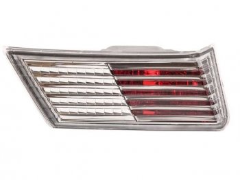 CIVIC 12- ФОНАРЬ ЗАДН ВНУТРЕН ЛЕВ (СЕДАН) (Китай) BODYPARTS hdcvc12-750-l
