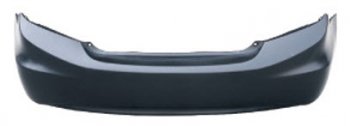CIVIC БАМПЕР ЗАДН (СЕДАН) (Китай) BODYPARTS hdcvc12-641
