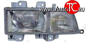 5 299 р. Левая фара BodyParts Isuzu Elf (NPR75)  дорестайлинг (1993-2004)  с доставкой в г. Кемерово