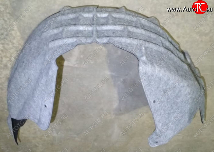 1 269 р. FOCUS ПОДКРЫЛОК ЗАДН КРЫЛА ПРАВ С ШУМОИЗОЛЯЦ. (СЕДАН) (Китай) BODYPARTS fdfoc11-570-r  с доставкой в г. Кемерово
