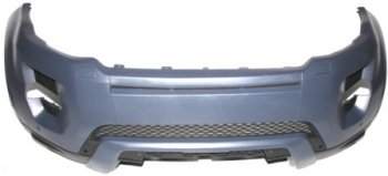 22 999 р. RANGE ROVER EVOQUE {DINAMIC} БАМПЕР ПЕРЕДН С ОТВ ПОМЫВАТ , ПДАТЧ , КАМЕРОЙ (Тайвань) API lrevq11-160  с доставкой в г. Кемерово. Увеличить фотографию 1
