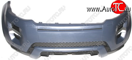22 999 р. RANGE ROVER EVOQUE {DINAMIC} БАМПЕР ПЕРЕДН С ОТВ ПОМЫВАТ , ПДАТЧ , КАМЕРОЙ (Тайвань) API lrevq11-160  с доставкой в г. Кемерово