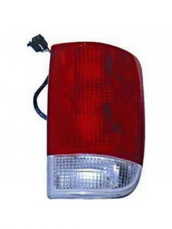 Правый фонарь DEPO Chevrolet Blazer  S15 (1997-2005) 3 дв. рестайлинг