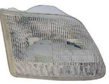 Правая фара BodyParts Ford Expedition  UN93 (1998-2002) рестайлинг