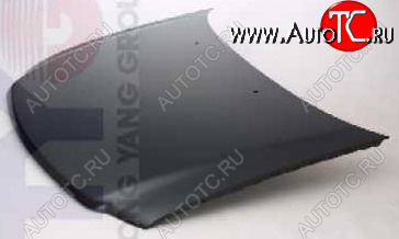 4 699 р. EXPEDITION КАПОТ (Тайвань) TYG fdexd97-330  с доставкой в г. Кемерово