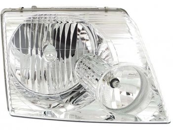 Правая фара BodyParts Ford Explorer  UN152 (2001-2005) 5 дв.