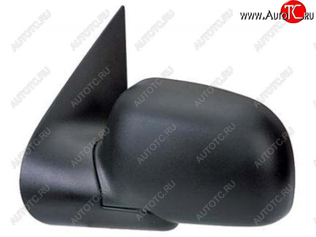 2 899 р. EXPLORER ЗЕРКАЛО ЛЕВ ЭЛЕКТР С ПОДОГРЕВ С ПОДСВЕТ (Тайвань) POLYWAY fdexp02-450-l  с доставкой в г. Кемерово