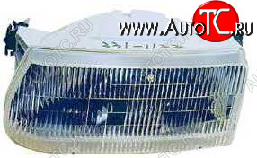 3 499 р. Фара в сборе левая DEPO  Ford Explorer  UN150 (1995-2001) дорестайлинг, 5 дв.  с доставкой в г. Кемерово