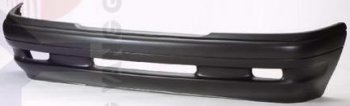 EXPLORER {LTD} БАМПЕР ПЕРЕДН (Тайвань) ГРУНТ TYG fdexp95-161x