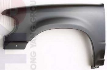 EXPLORER {EDDIE BAUER} КРЫЛО ПЕРЕДН ЛЕВ (Тайвань) TYG fdexp95-272-l