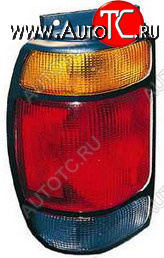 2 699 р. Левый фонарь DEPO Ford Explorer UN150 дорестайлинг, 5 дв. (1995-2001)  с доставкой в г. Кемерово