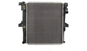 EXPLORER РАДИАТОР ОХЛАЖДЕН AT 8цил 5 L (2 ряд) BODYPARTS fdexp95-910