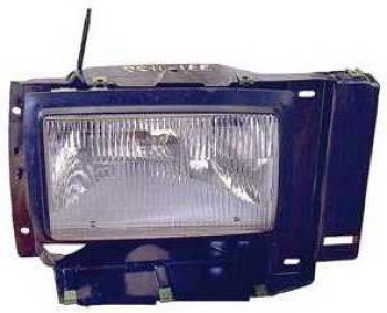 Правая фара BodyParts  Ford Explorer 3 дв. (1990-1994)