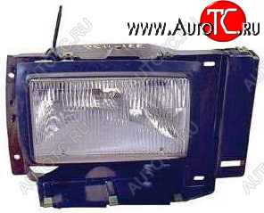 6 299 р. Правая фара BodyParts  Ford Explorer 3 дв. (1990-1994)  с доставкой в г. Кемерово