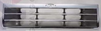 EXPLORER РЕШЕТКА РАДИАТОРА ЦЕНТРАЛ (Тайвань) ХРОМ TYG fdexp91-100h-c