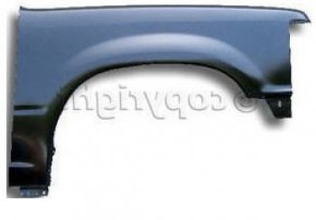 EXPLORER КРЫЛО ПЕРЕДН ПРАВ (4 дв) (Тайвань) API fdexp93-270-r