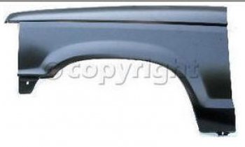 9 299 р. RANGER {BRONCO II 89-90} КРЫЛО ПЕРЕДН ЛЕВ (Тайвань) TYG fdrgr89-270-l  с доставкой в г. Кемерово. Увеличить фотографию 1