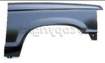 9 299 р. RANGER {BRONCO II 89-90} КРЫЛО ПЕРЕДН ПРАВ (Тайвань) TYG fdrgr89-270-r  с доставкой в г. Кемерово. Увеличить фотографию 1