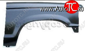 9 299 р. RANGER {BRONCO II 89-90} КРЫЛО ПЕРЕДН ПРАВ (Тайвань) TYG fdrgr89-270-r  с доставкой в г. Кемерово