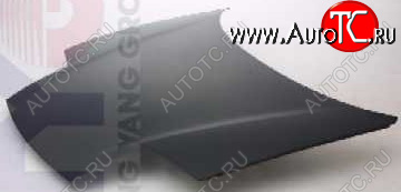 11 499 р. PROBE КАПОТ (Тайвань) TYG fdprb93-330  с доставкой в г. Кемерово