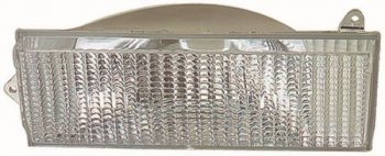 CHEROKEE УКАЗ.ПОВОРОТА НИЖН ЛЕВ (DEPO) БЕЛЫЙ DEPO jpche84-040w-l