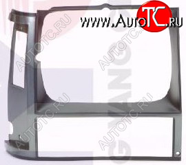 469 р. CHEROKEE РЕШЕТКА РАДИАТОРА ПРАВ (Тайвань) ЧЕРН TYG jpche84-104b-r  с доставкой в г. Кемерово