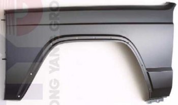 CHEROKEE КРЫЛО ПЕРЕДН ЛЕВ (Тайвань) TYG jpche84-270-l