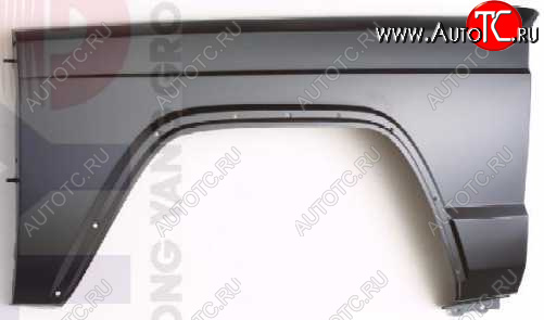 4 749 р. CHEROKEE КРЫЛО ПЕРЕДН ЛЕВ (Тайвань) TYG jpche84-270-l  с доставкой в г. Кемерово