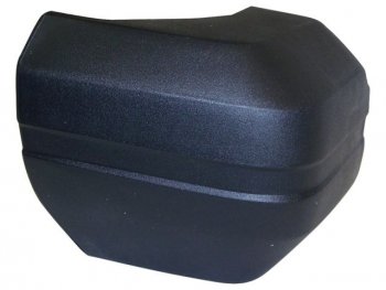 CHEROKEE БОКОВИНА БАМПЕРА ЗАДН ЛЕВ (Тайвань) ЧЕРН API jpche90-670b-l