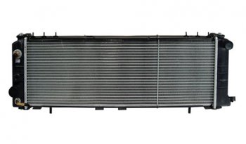CHEROKEE РАДИАТОР ОХЛАЖДЕН AT 4 (3 ряд) BODYPARTS jpche87-910
