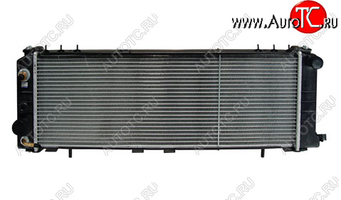 14 999 р. CHEROKEE РАДИАТОР ОХЛАЖДЕН AT 4 (3 ряд) BODYPARTS jpche87-910  с доставкой в г. Кемерово