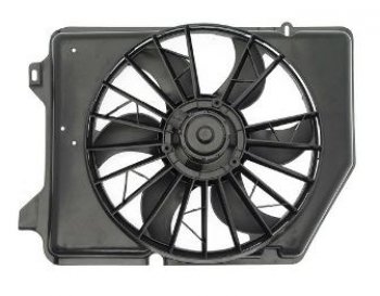 8 299 р. TAURUS {SABLE} МОТОР+ВЕНТИЛЯТОР  РАДИАТ ОХЛАЖДЕН С КОРПУС 3 L (Тайвань) API fdtrs92-920  с доставкой в г. Кемерово. Увеличить фотографию 1