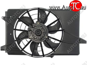 10 199 р. TAURUS {SABLE} МОТОР+ВЕНТИЛЯТОР  РАДИАТ ОХЛАЖДЕН С КОРПУС 3 L (Тайвань) API fdtrs94-920  с доставкой в г. Кемерово