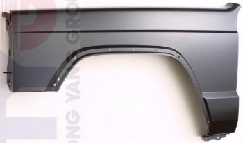CHEROKEE КРЫЛО ПЕРЕДН ЛЕВ (Тайвань) TYG jpche97-270-l