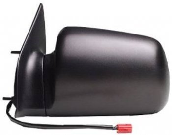 GR CHEROKEE {LAREDOBASESPORT} ЗЕРКАЛО ЛЕВ ЭЛЕКТР С ПОДОГРЕВ (Тайвань) POLYWAY jpgch93-451-l