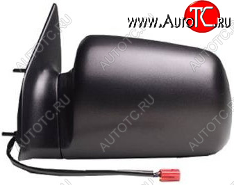 5 999 р. GR CHEROKEE ЗЕРКАЛО ЛЕВ ЭЛЕКТР С ПОДОГРЕВ (Тайвань) BODYPARTS jpgch93-452-l  с доставкой в г. Кемерово
