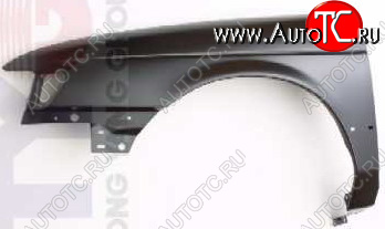 3 799 р. TAURUS КРЫЛО ПЕРЕДН ЛЕВ (Тайвань) BODYPARTS fdtrs92-270-l  с доставкой в г. Кемерово