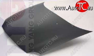 4 649 р. TAURUS {SABLE} КАПОТ (Тайвань) TYG fdtrs96-330  с доставкой в г. Кемерово