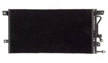15 649 р. TAURUS (+SABLE) КОНДЕНСАТОР КОНДИЦ BODYPARTS fdtrs97-930  с доставкой в г. Кемерово. Увеличить фотографию 1