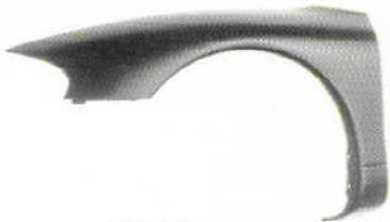 ECLIPSE {TALON} КРЫЛО ПЕРЕДН ЛЕВ БЕЗ ОТВ ППОВТОРИТЕЛЬ (Тайвань) TYG mbecl95-270-l