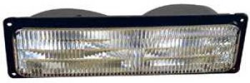 C10 УКАЗ.ПОВОРОТА НИЖН ЛЕВ (DEPO) DEPO cvc1092-040-l