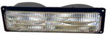 C10 УКАЗ.ПОВОРОТА НИЖН ПРАВ (DEPO) DEPO cvc1092-040-r