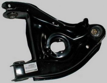 C10 (ЗАДНИЙ ПРИВОД 2WD) РЫЧАГ ПЕРЕДН ПОДВЕСКИ ЛЕВ НИЖН BODYPARTS cvc1088-810-l