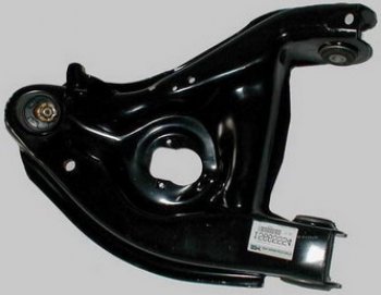 C10 (ЗАДНИЙ ПРИВОД 2WD) РЫЧАГ ПЕРЕДН ПОДВЕСКИ ПРАВ НИЖН BODYPARTS cvc1088-810-r