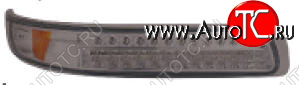 11 399 р. CV C10 УКАЗ.ПОВОРОТА НИЖН Л+П (КОМПЛЕКТ) ТЮНИНГ ХРУСТАЛ С ДИОД (EAGLE EYES) ТОНИР EAGLE EYES cv10c99-041tt-n  с доставкой в г. Кемерово