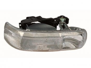 Правая фара BodyParts Chevrolet Silverado (1999-2007) 2 дв.