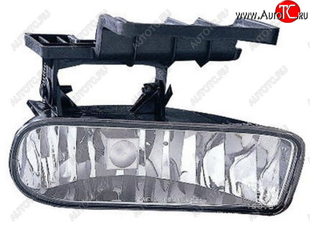 2 879 р. Правая противотуманная фара DEPO Chevrolet Suburban (1992-1999)  с доставкой в г. Кемерово