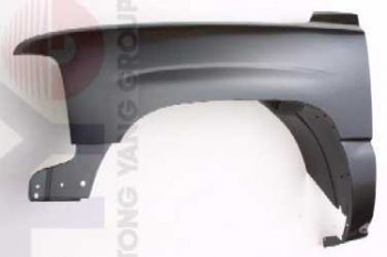 CV C10 КРЫЛО ПЕРЕДН ЛЕВ (Тайвань) TYG cv10c99-270-l